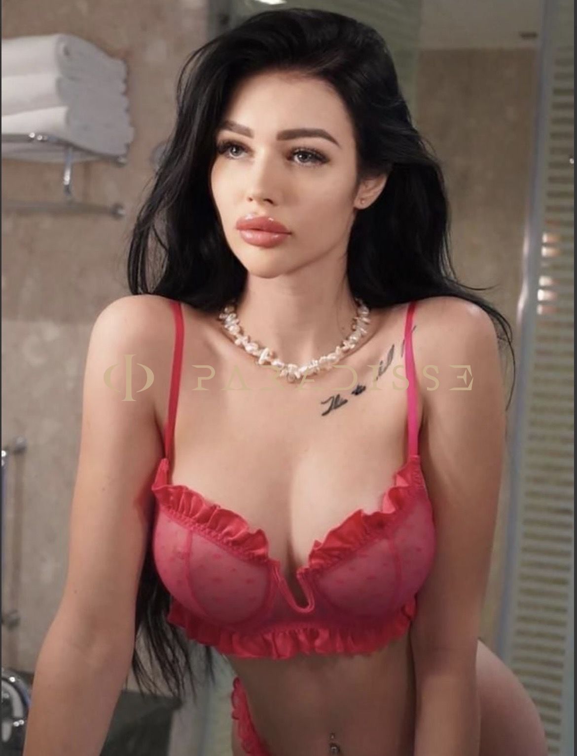 Escorts VIP Paradisse - Vanesita