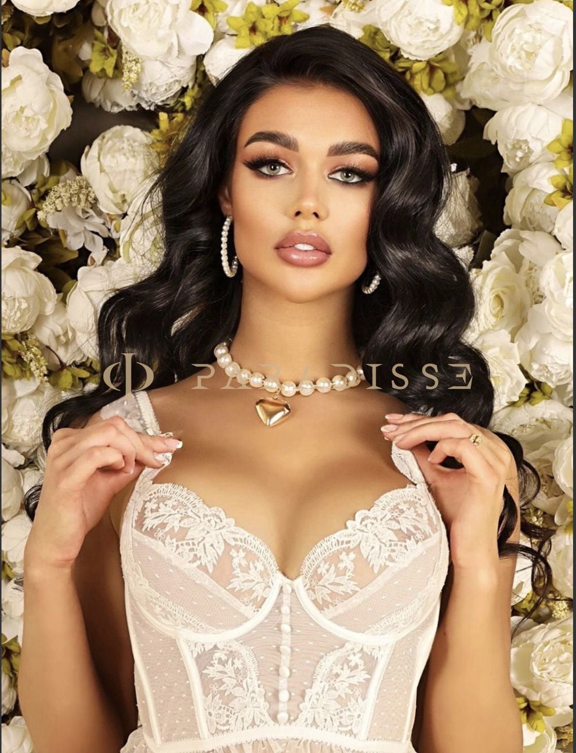 Escorts VIP Paradisse - Vanesita
