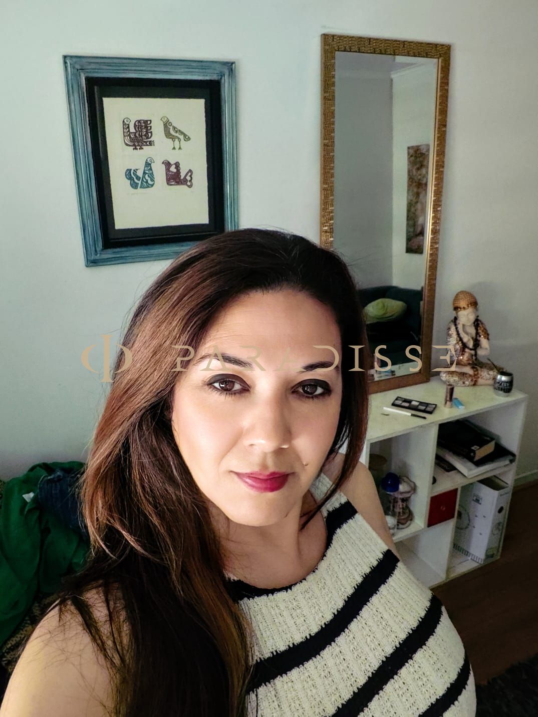 Escorts VIP Paradisse - Pilar Masajes