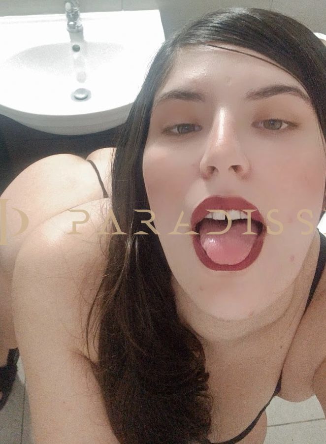 Escorts VIP Paradisse - Paloma