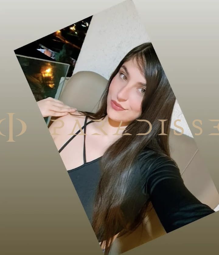 Escorts VIP Paradisse - Paloma