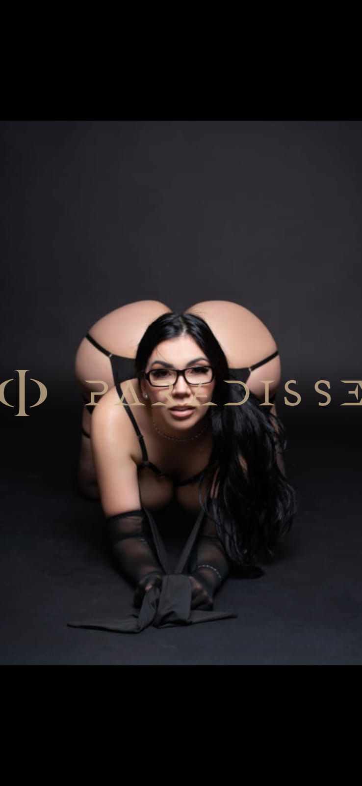 Escorts VIP Paradisse - Renata