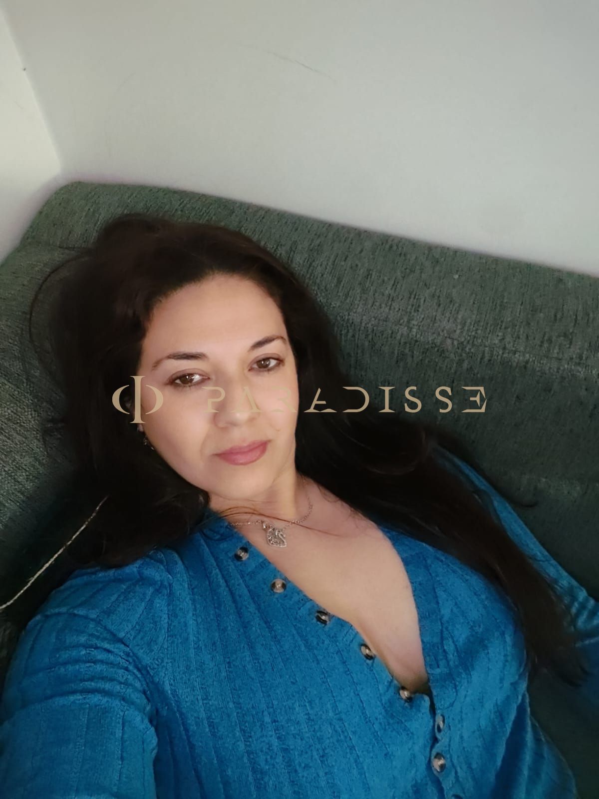 Escorts VIP Paradisse - Pilar Masajes
