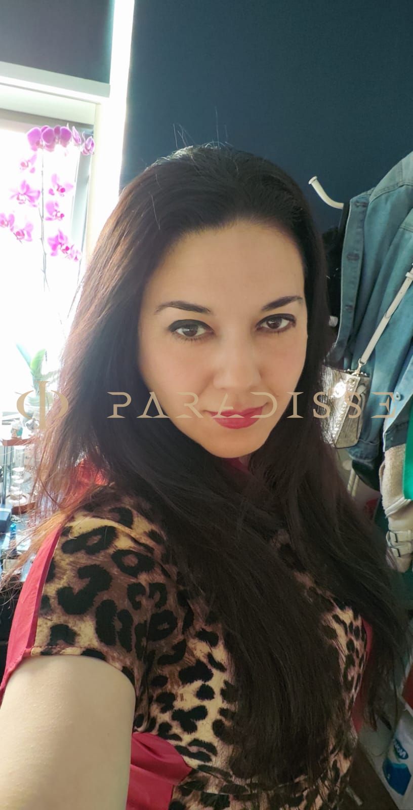 Escorts VIP Paradisse - Pilar Masajes