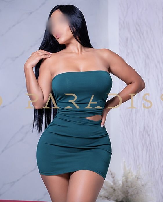 Escorts VIP Paradisse - Lya