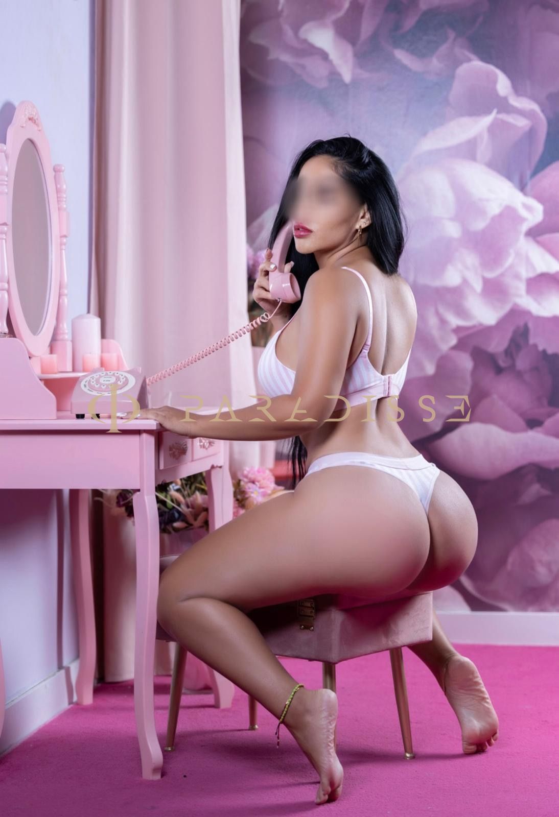 Escorts VIP Paradisse - Lya