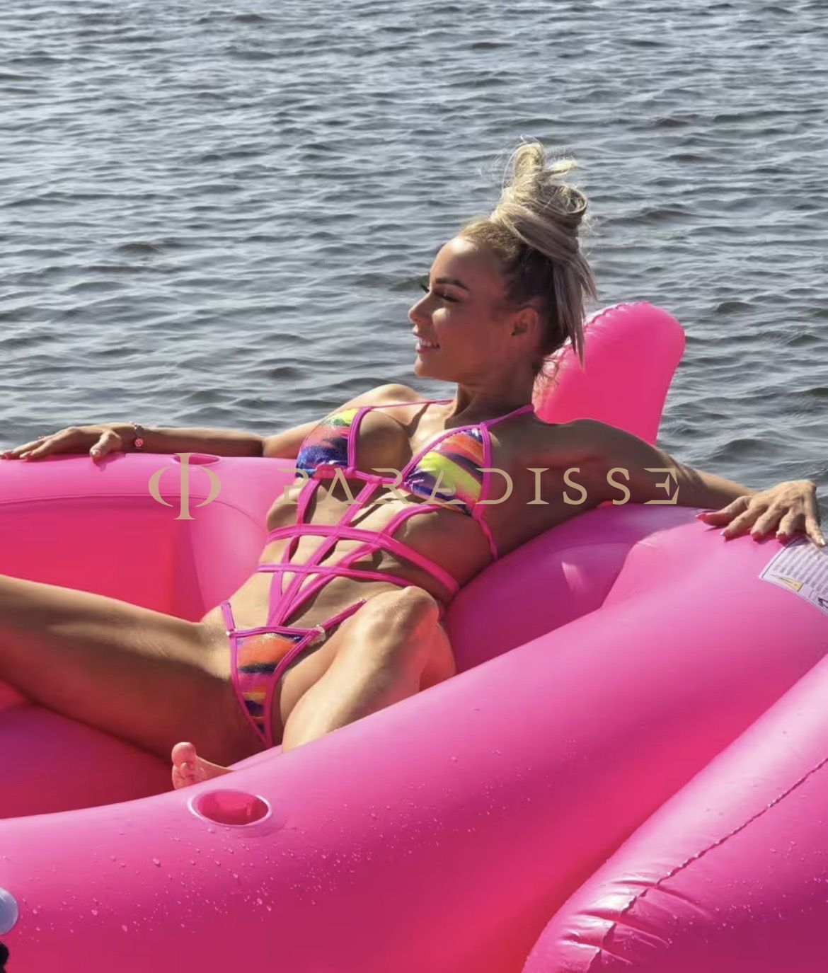 Escorts VIP Paradisse - Gogo