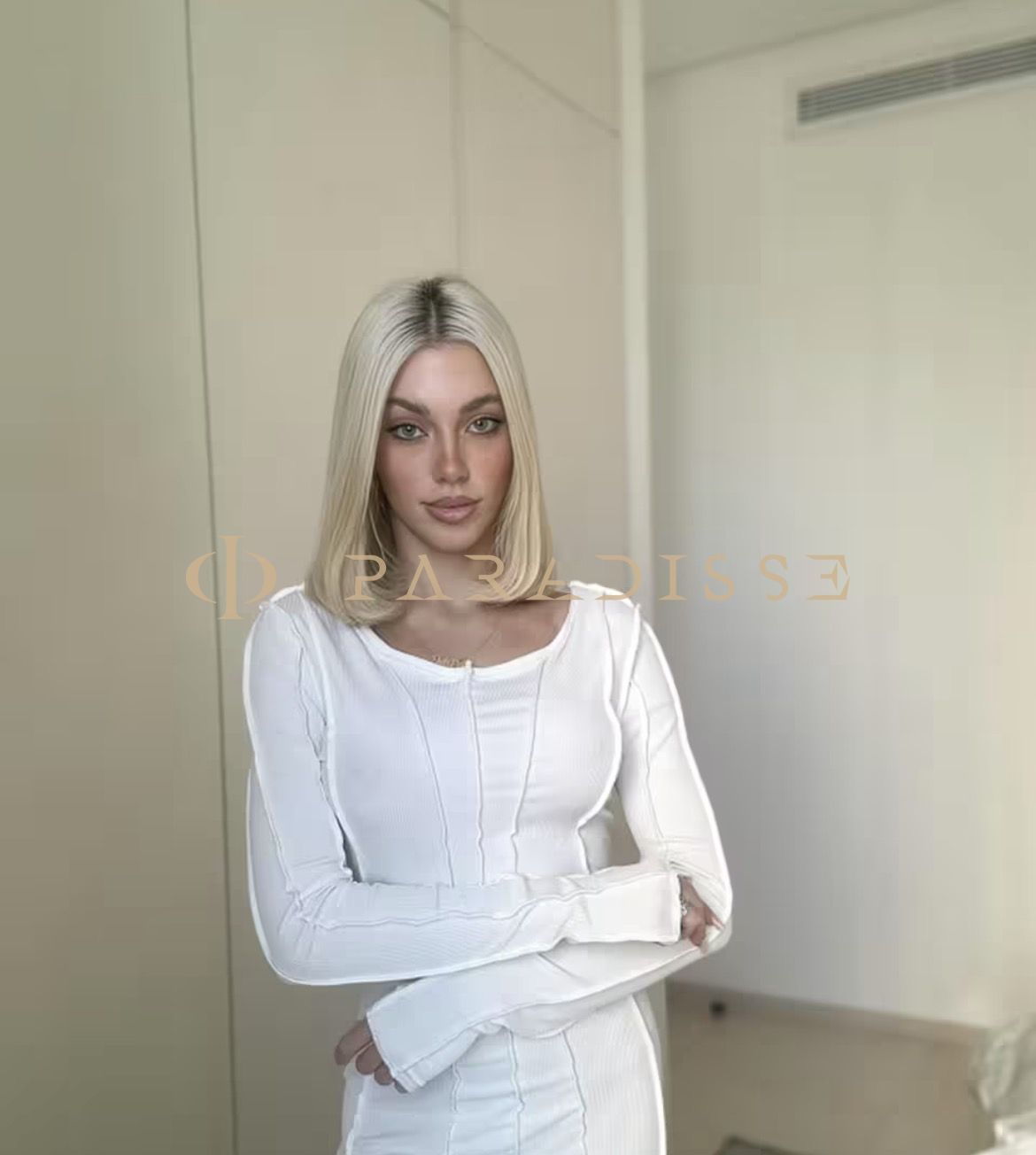 Escorts VIP Paradisse - Tonka