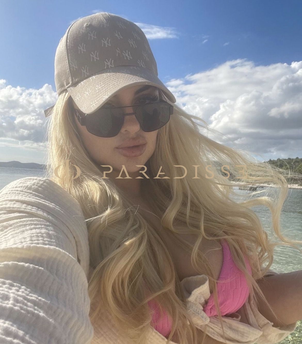 Escorts VIP Paradisse - Selter