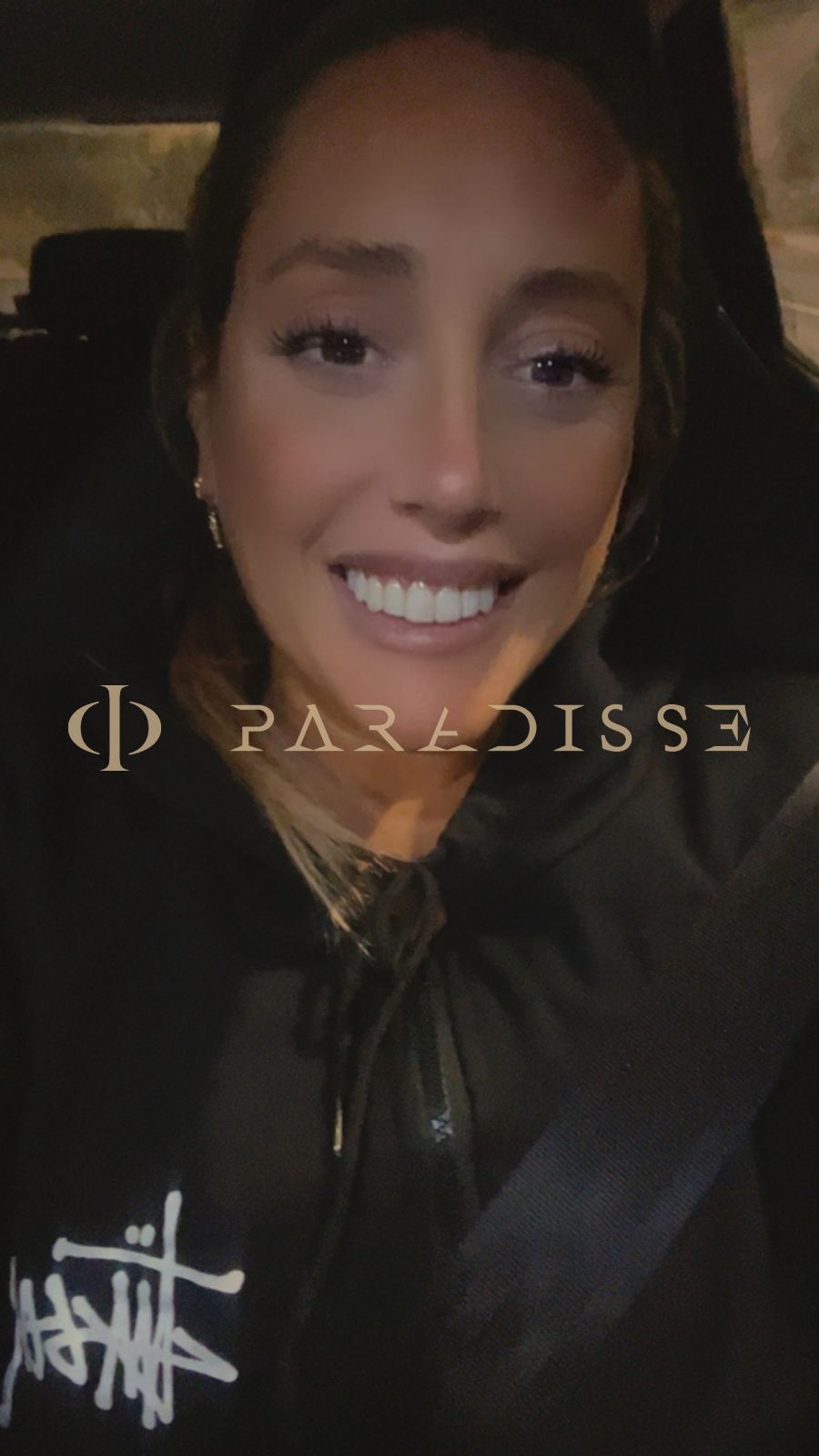 Escorts VIP Paradisse - Anita