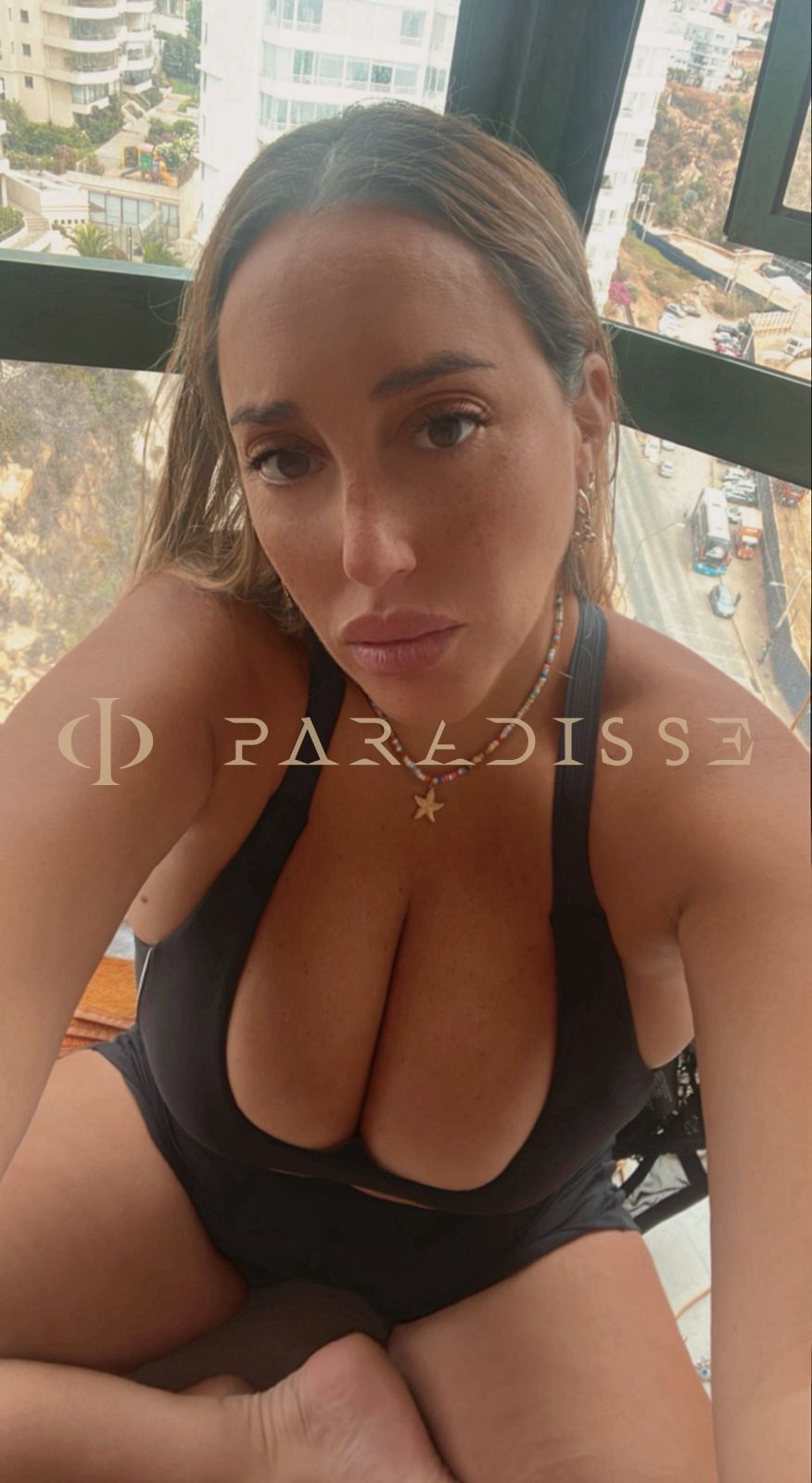 Escorts VIP Paradisse - Anita