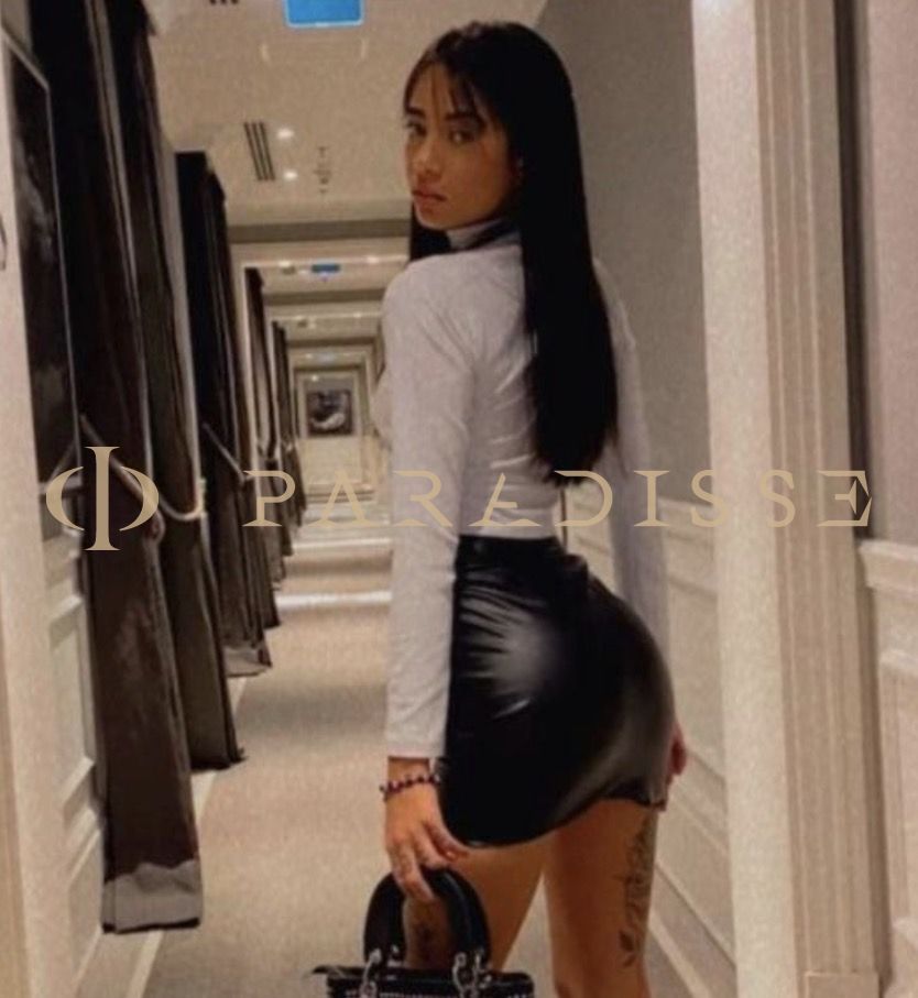 Escorts VIP Paradisse - Lindaa