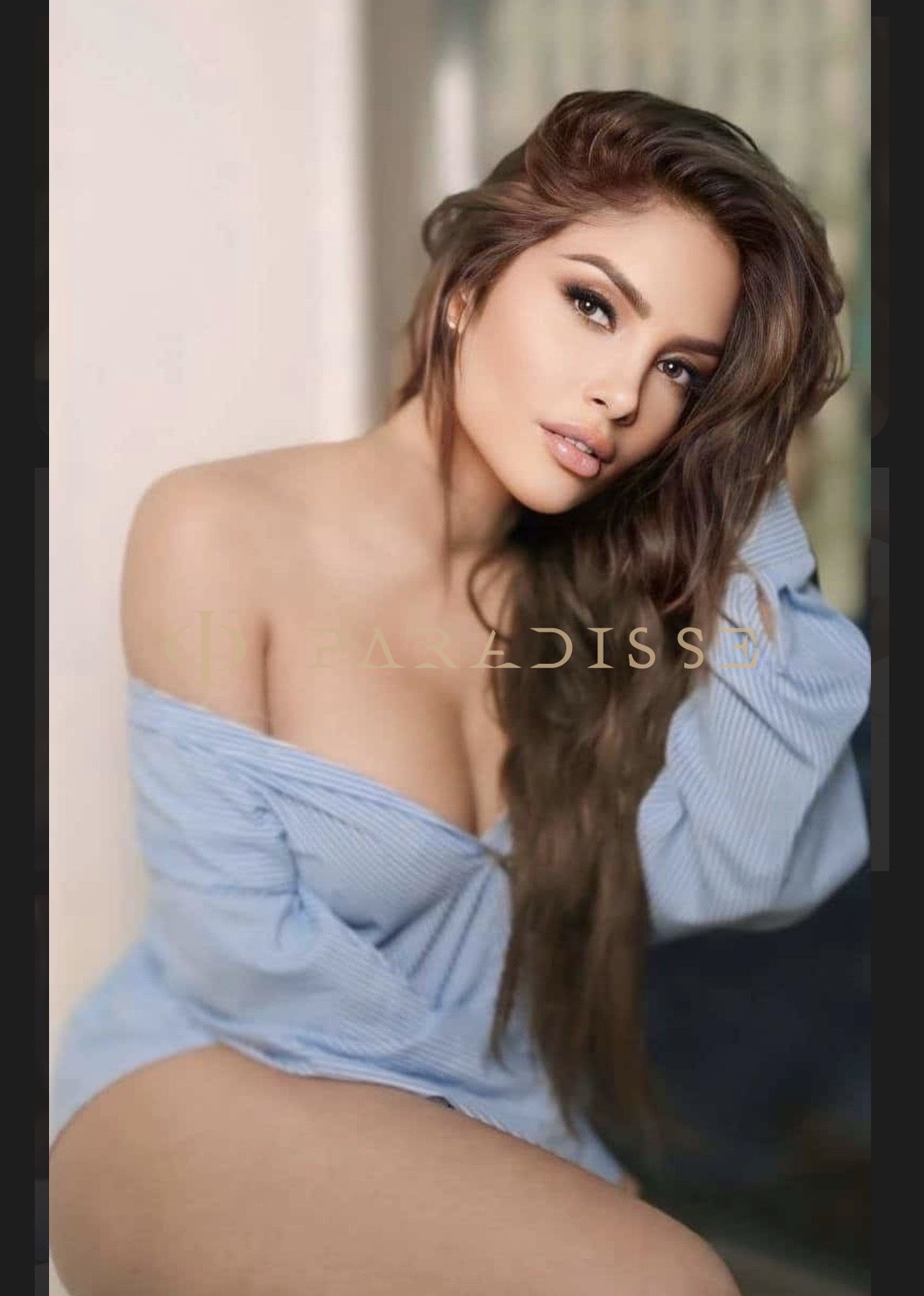 Escorts VIP Paradisse - Sisi
