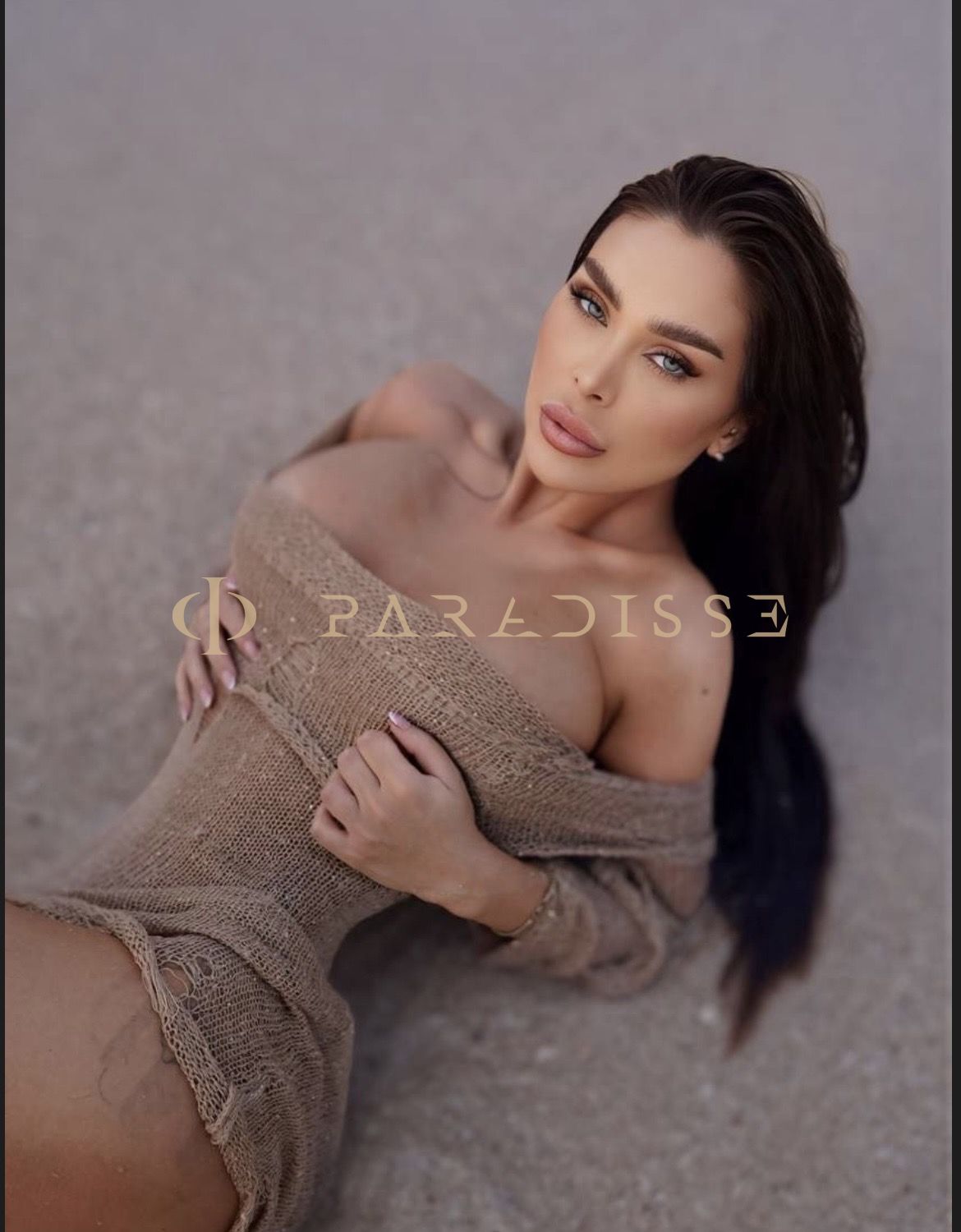 Escorts VIP Paradisse - Yess