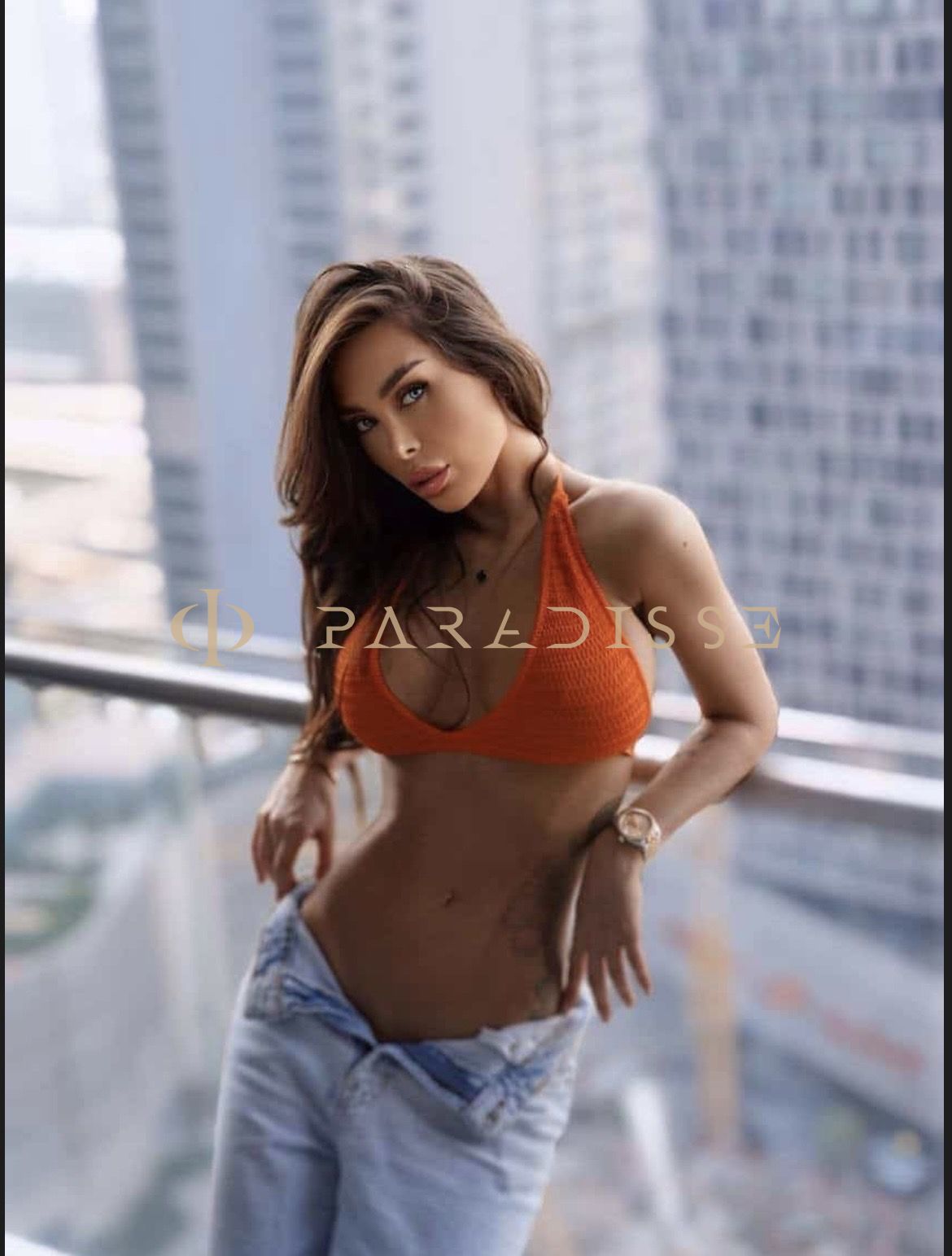 Escorts VIP Paradisse - Yess