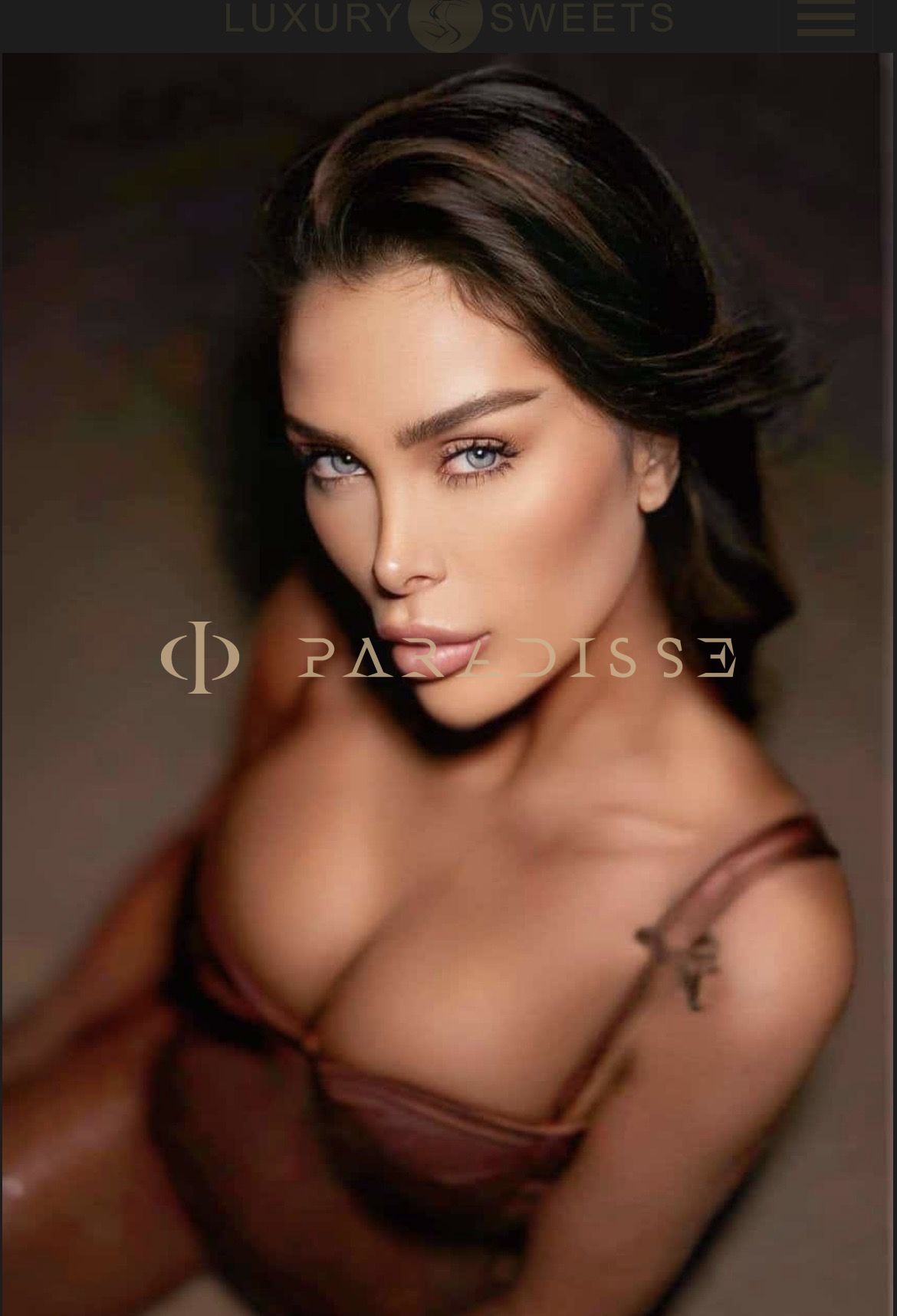 Escorts VIP Paradisse - Yess