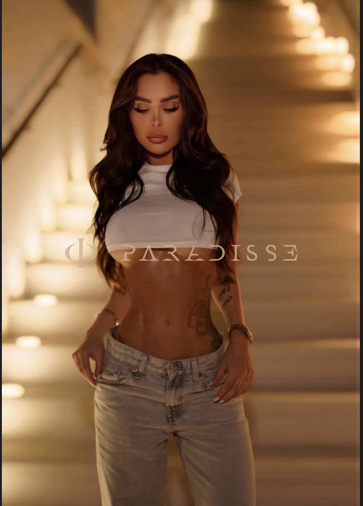 Escorts VIP Paradisse - Yess