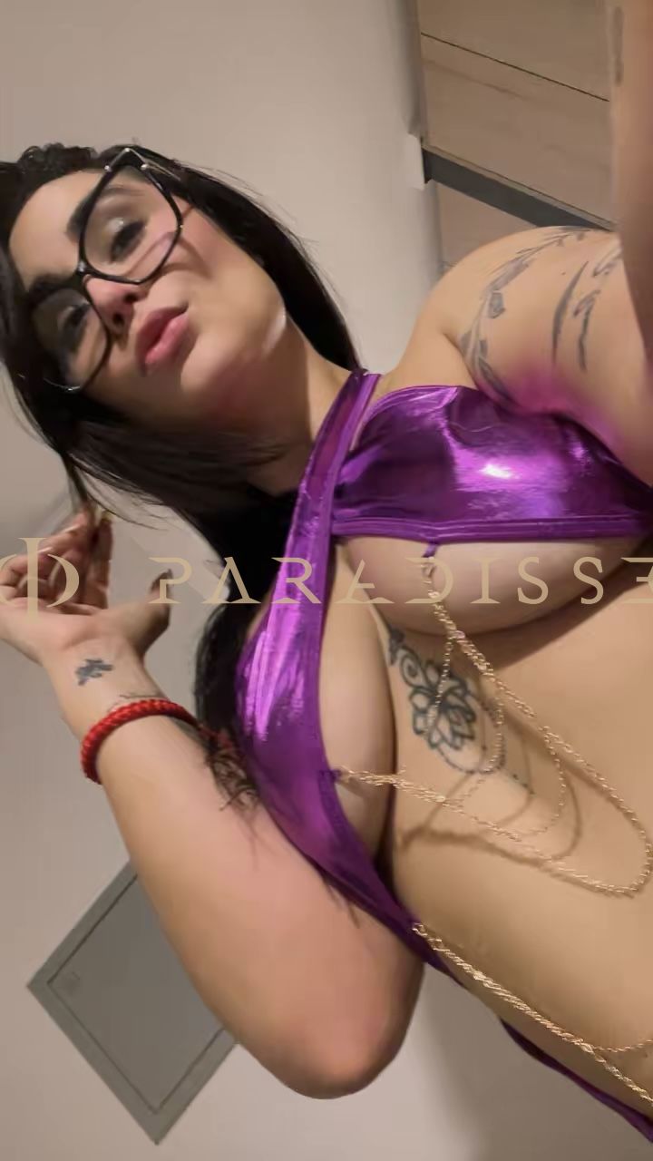 Escorts VIP Paradisse - Samy