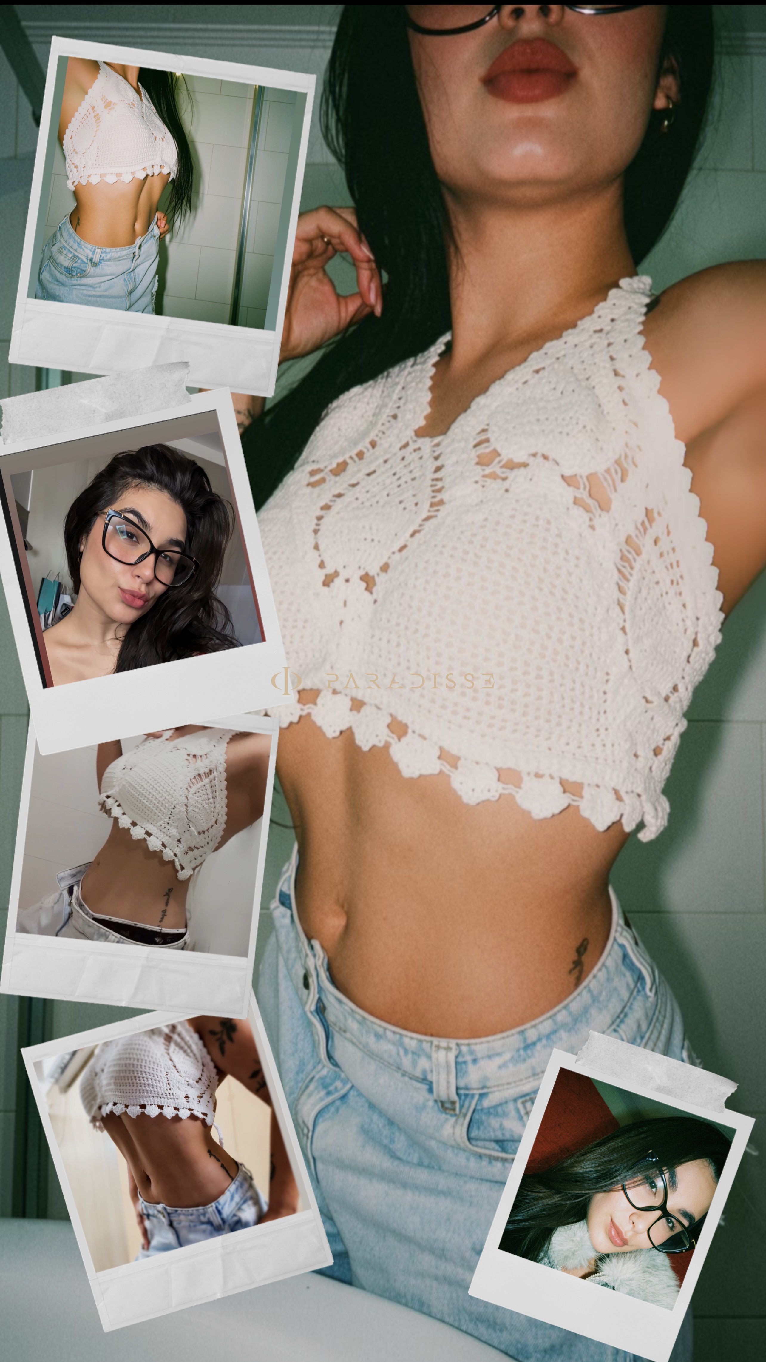 Escorts VIP Paradisse - Samy