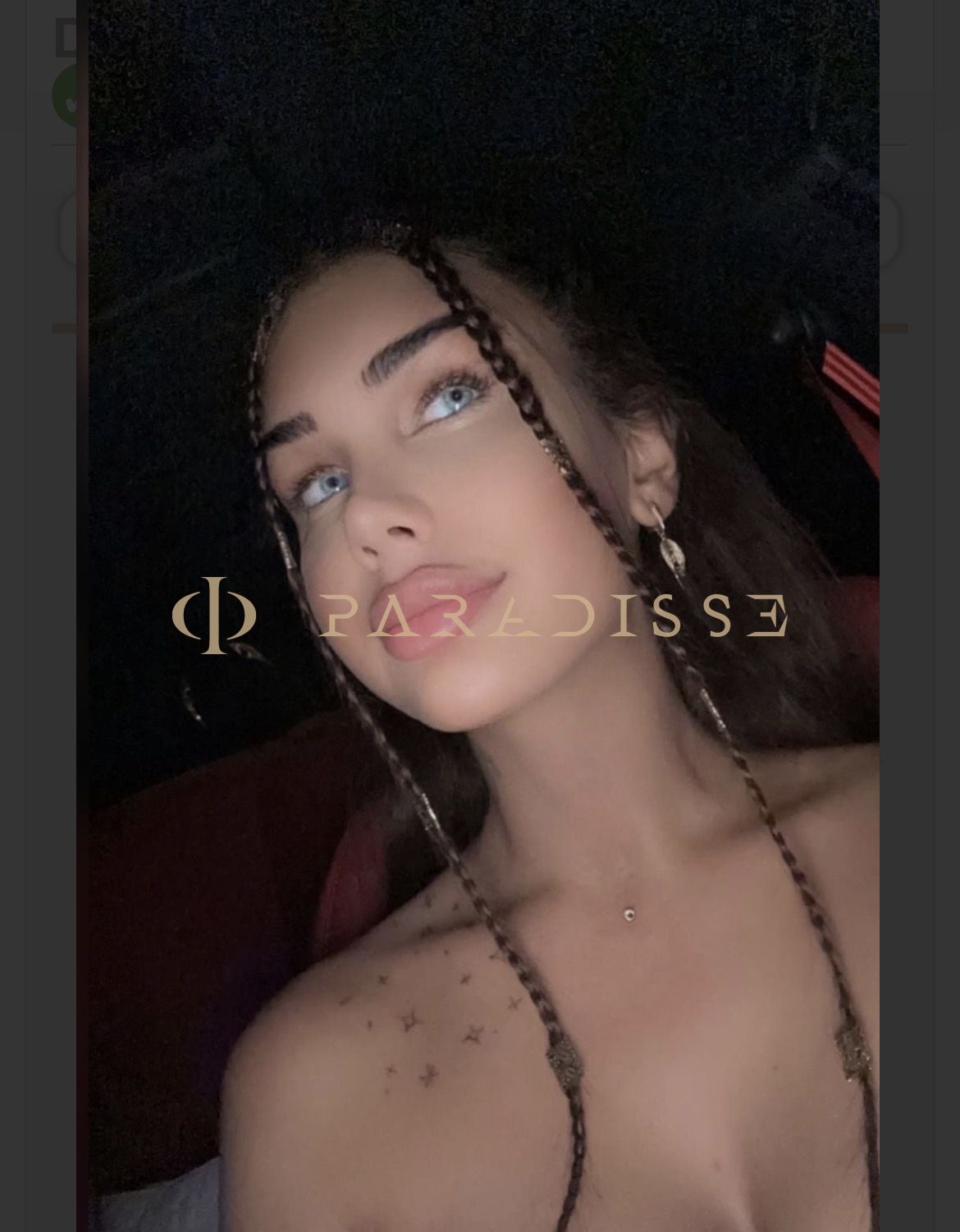 Escorts VIP Paradisse - Dolce