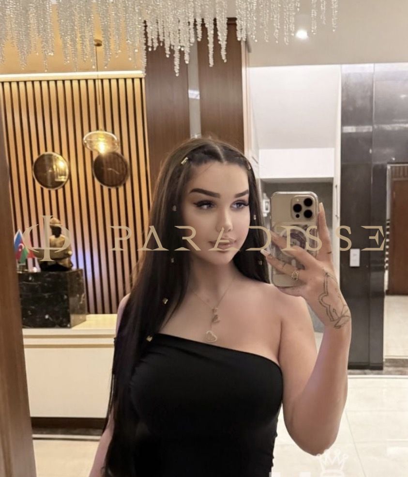 Escorts VIP Paradisse - Dolce