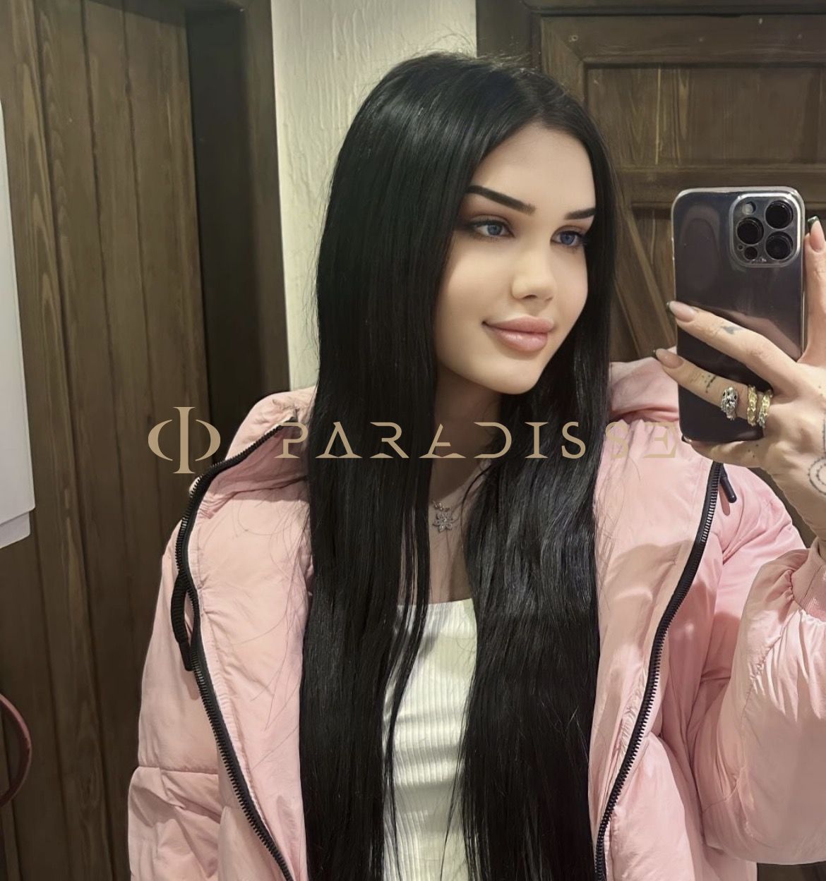 Escorts VIP Paradisse - Dolce