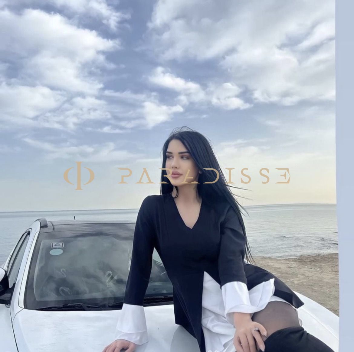 Escorts VIP Paradisse - Dolce