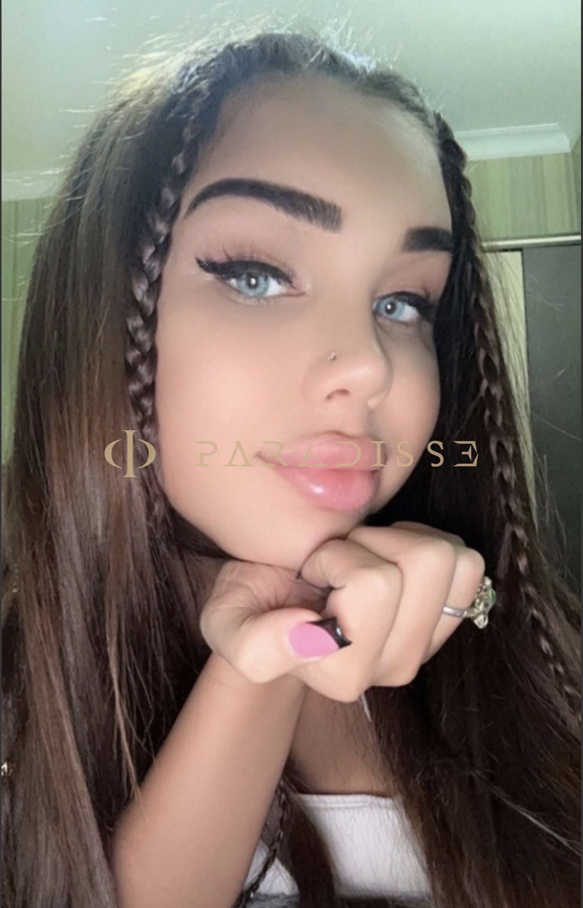 Escorts VIP Paradisse - Dolce