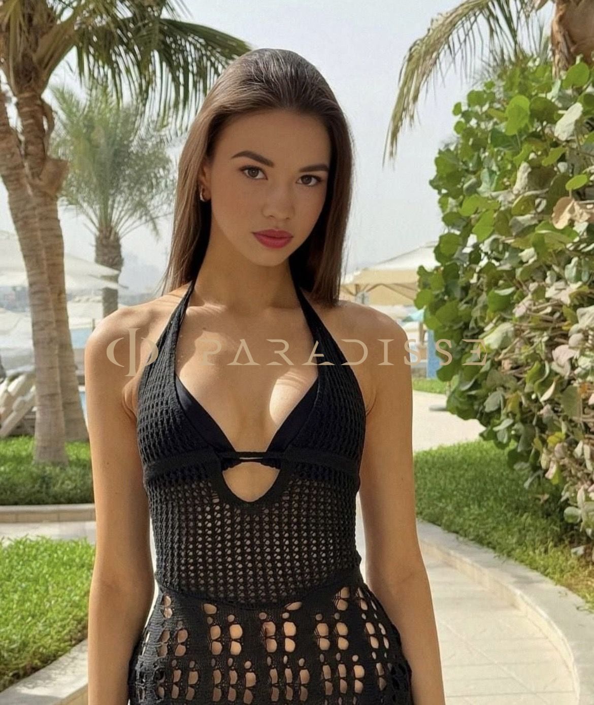 Escorts VIP Paradisse - Jhendelyn