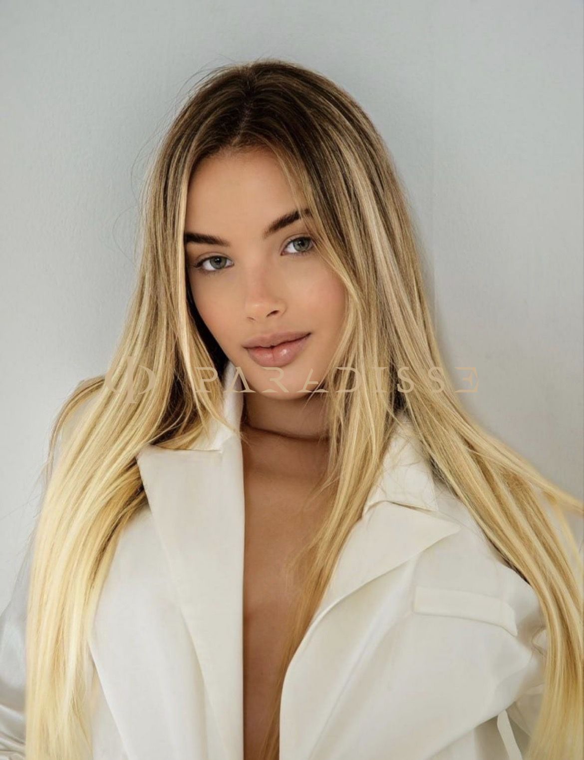 Escorts VIP Paradisse - Kammi