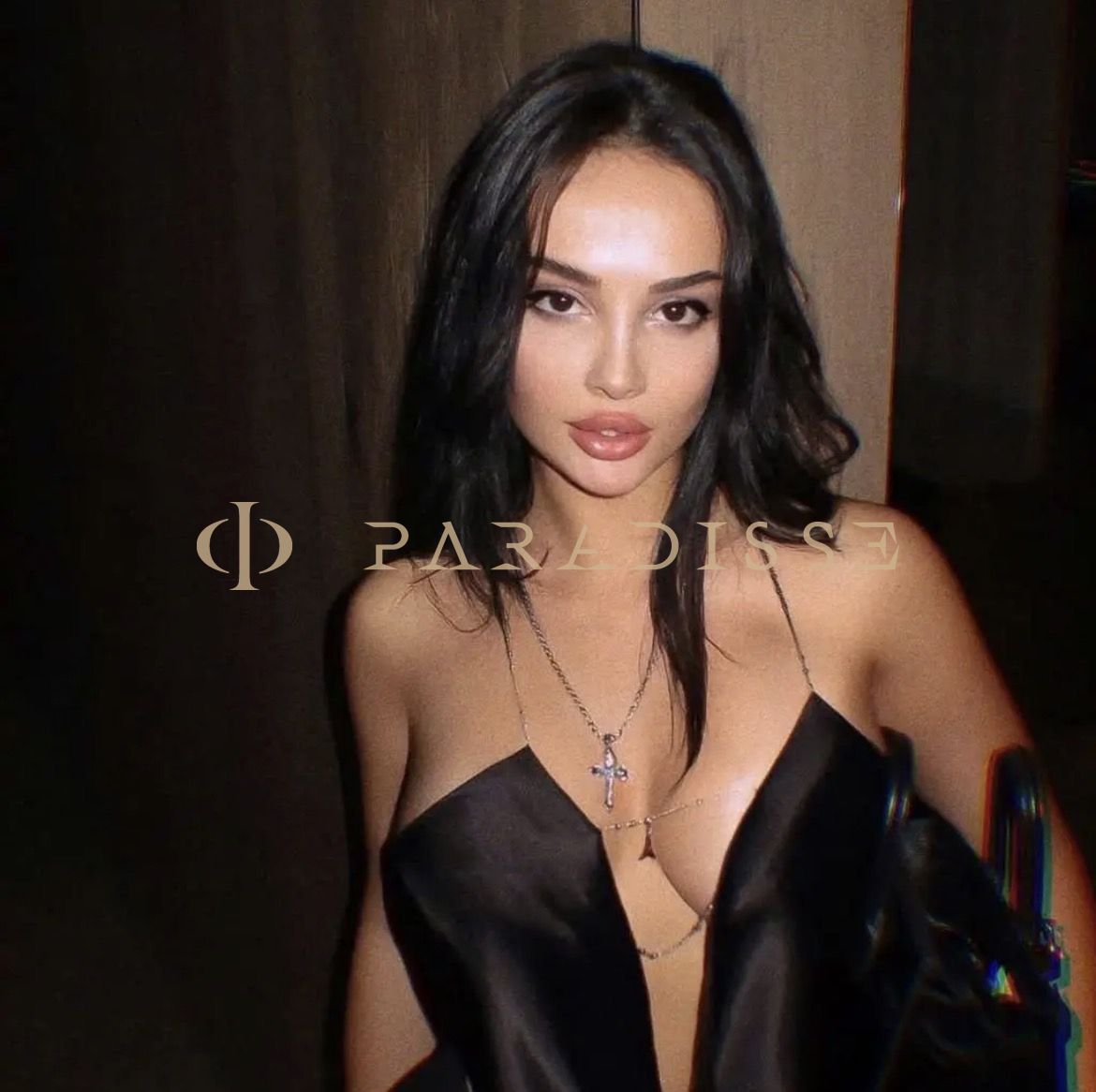 Escorts VIP Paradisse - Camile