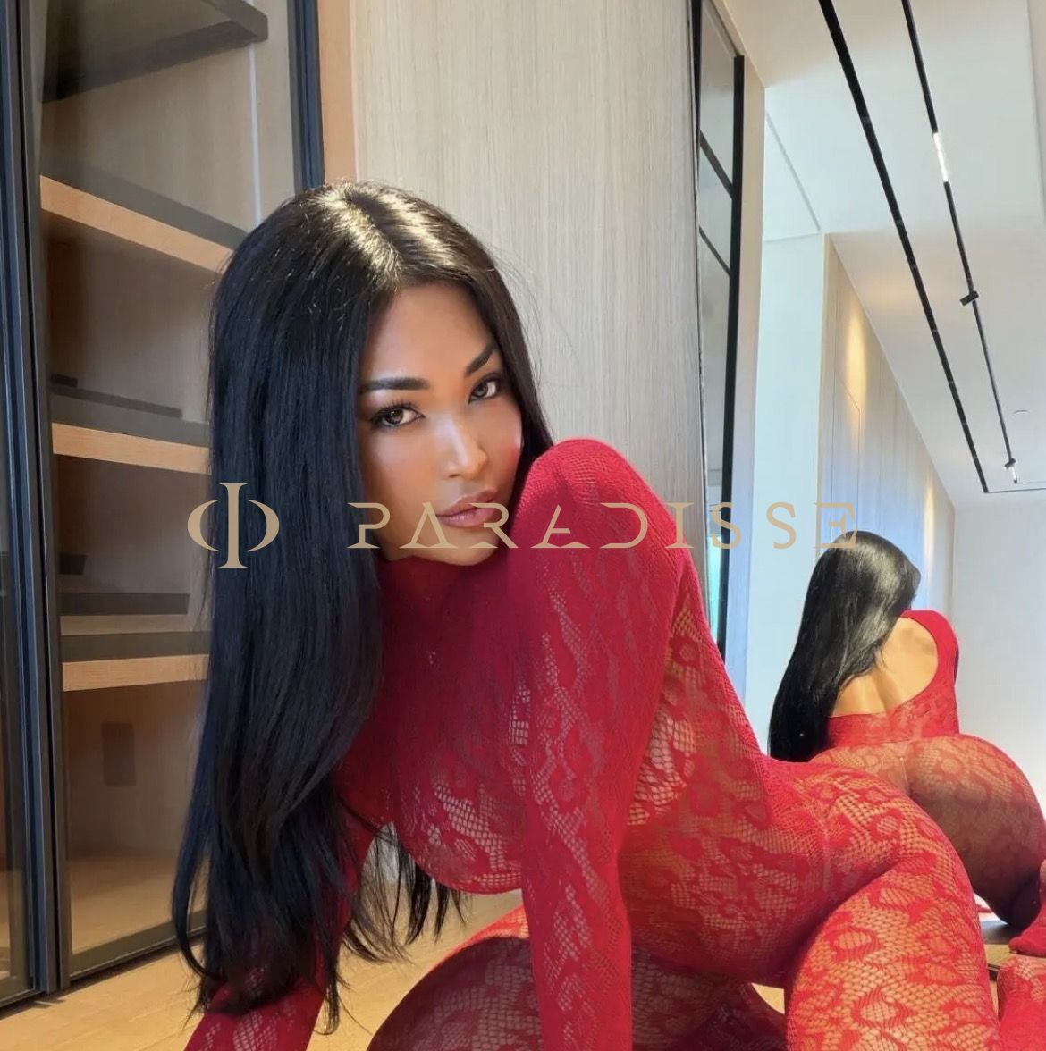 Escorts VIP Paradisse - Camile
