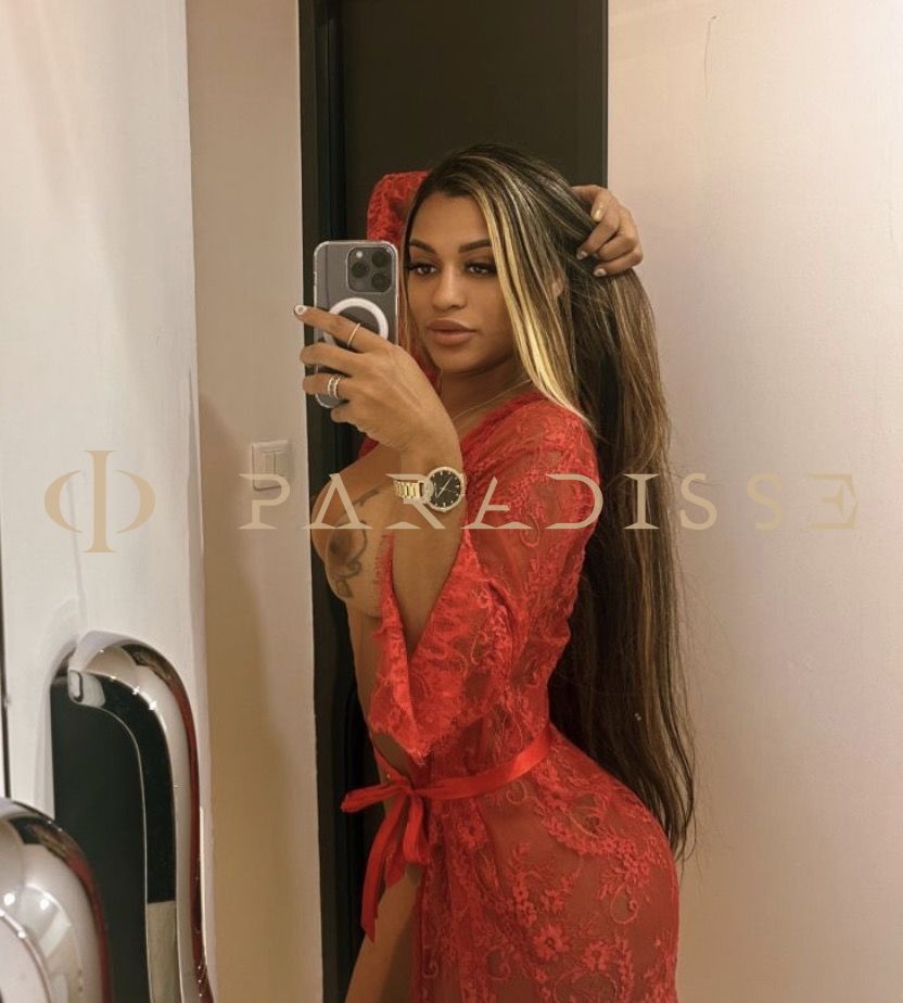 Escorts VIP Paradisse - Rimac