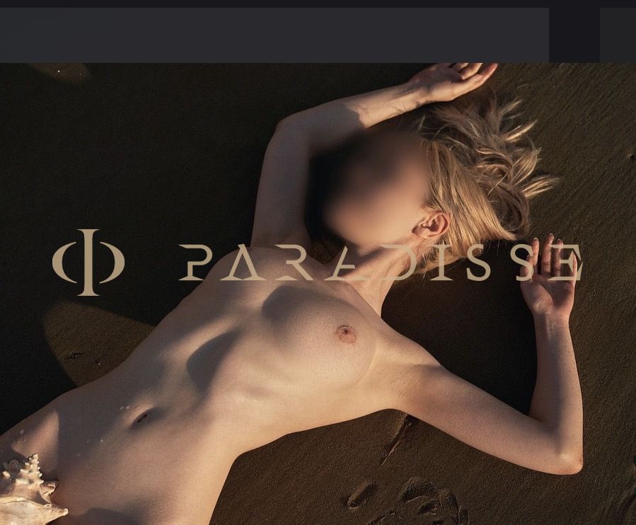 Escorts VIP Paradisse - Mell