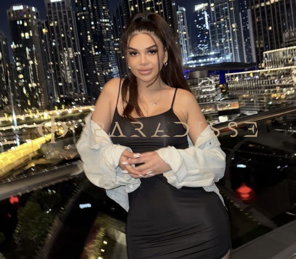 Escorts VIP Paradisse - Saray