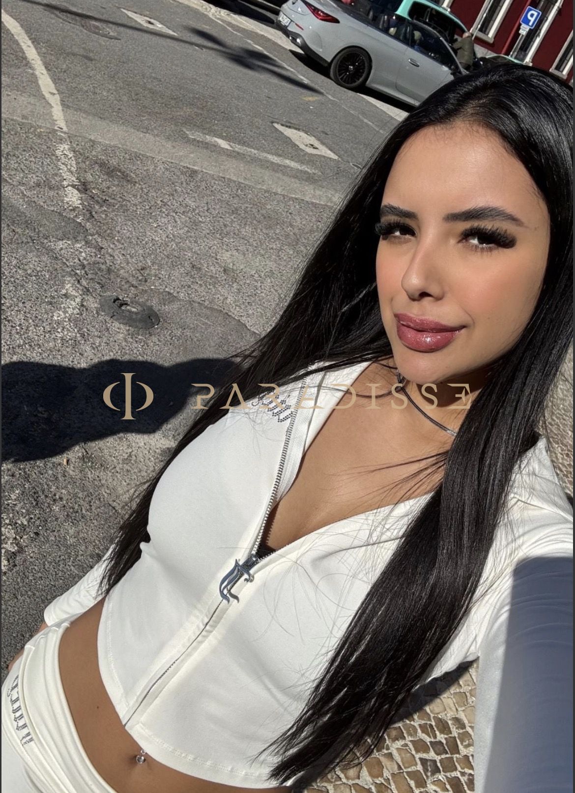 Escorts VIP Paradisse - Jennita