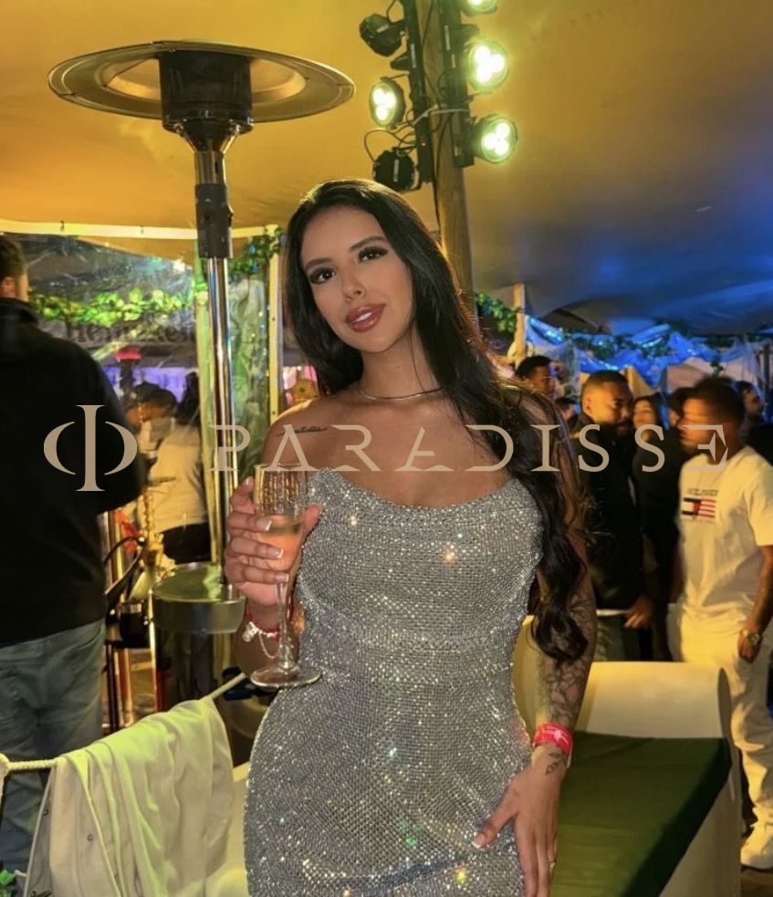 Escorts VIP Paradisse - Jennita