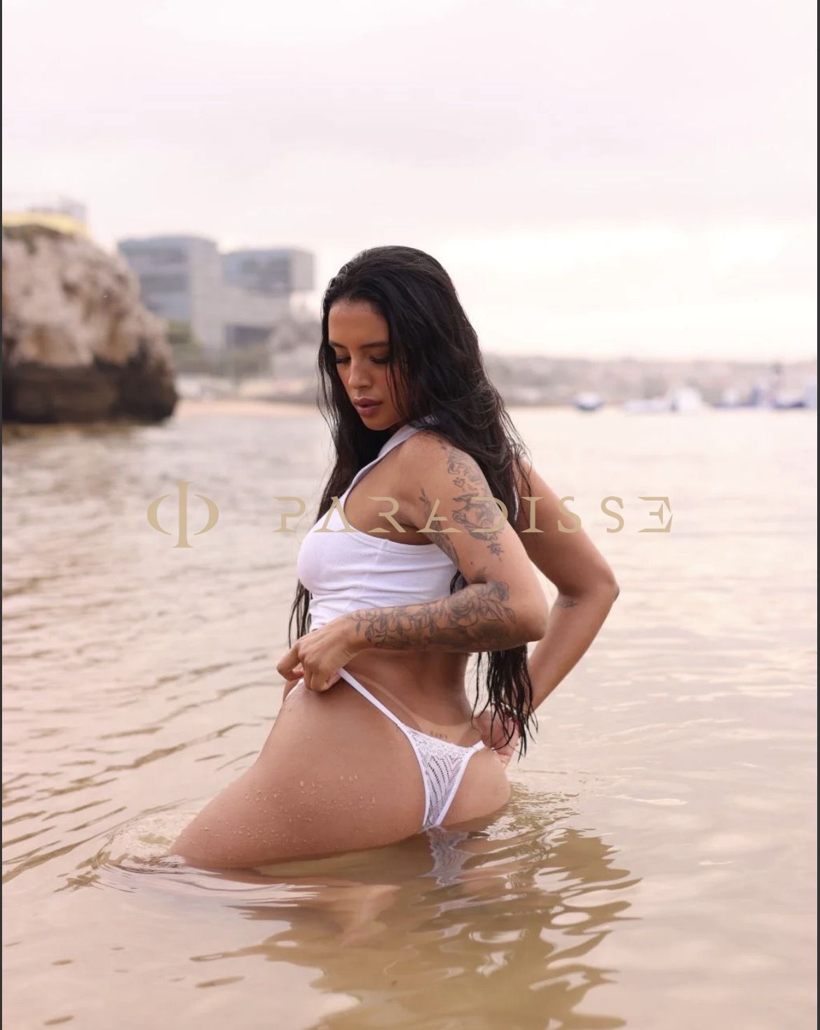 Escorts VIP Paradisse - Jennita