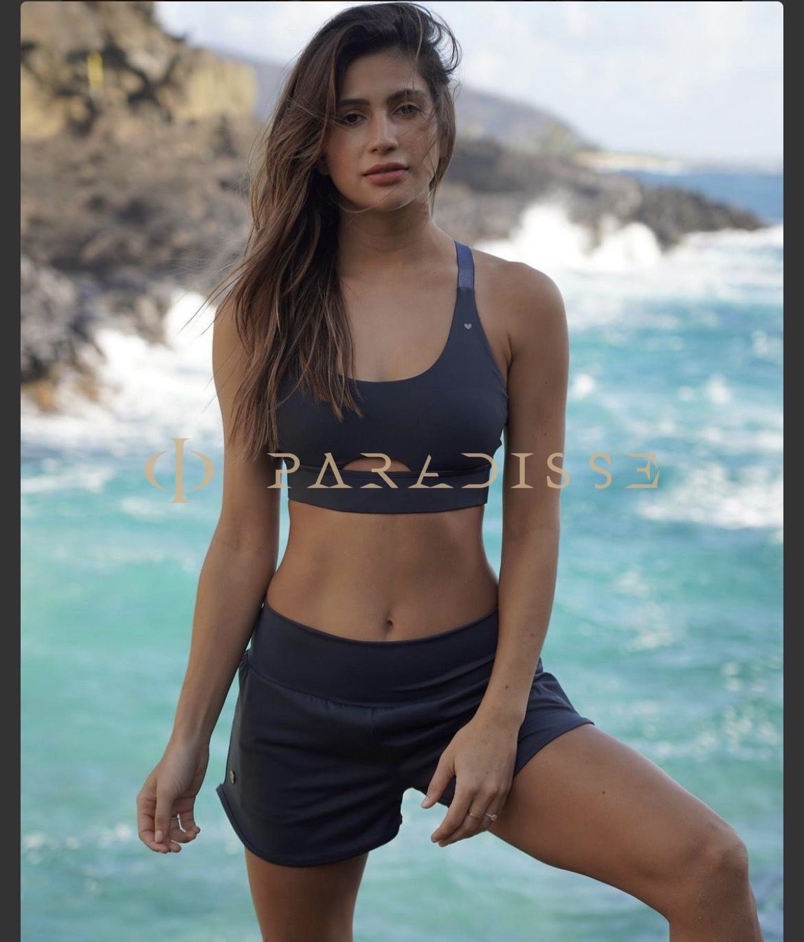 Escorts VIP Paradisse - Olga