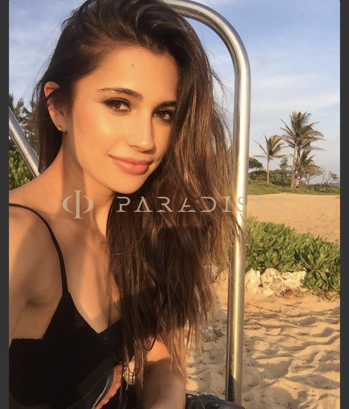 Escorts VIP Paradisse - Olga