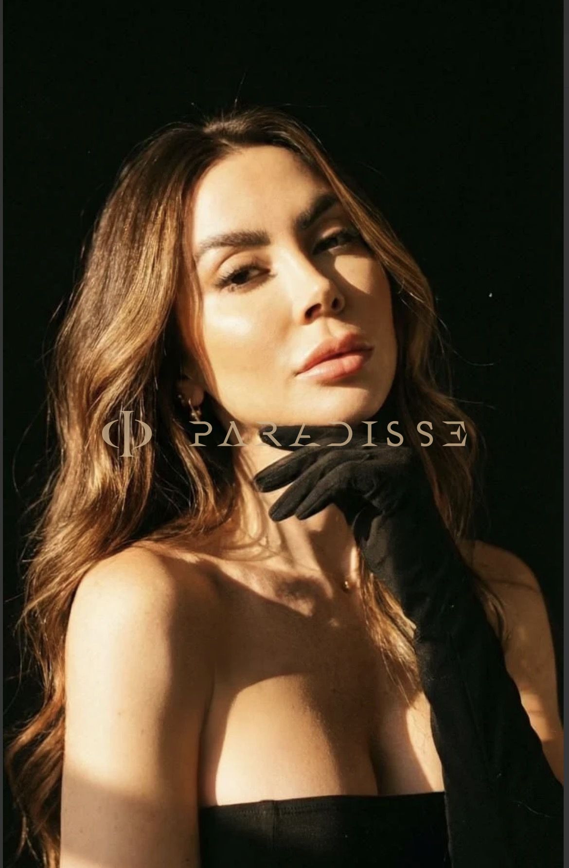 Escorts VIP Paradisse - Rubbia