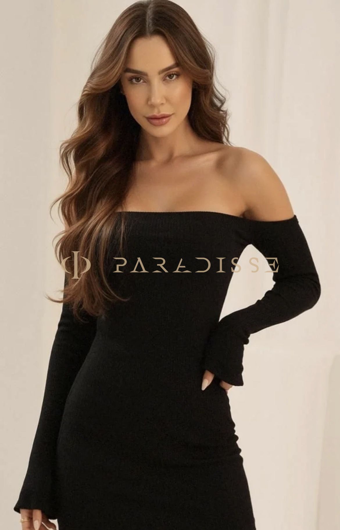 Escorts VIP Paradisse - Rubbia