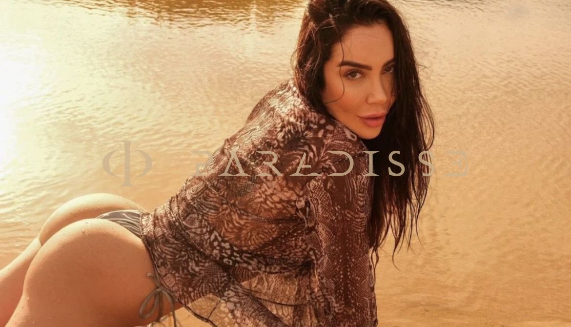 Escorts VIP Paradisse - Rubbia