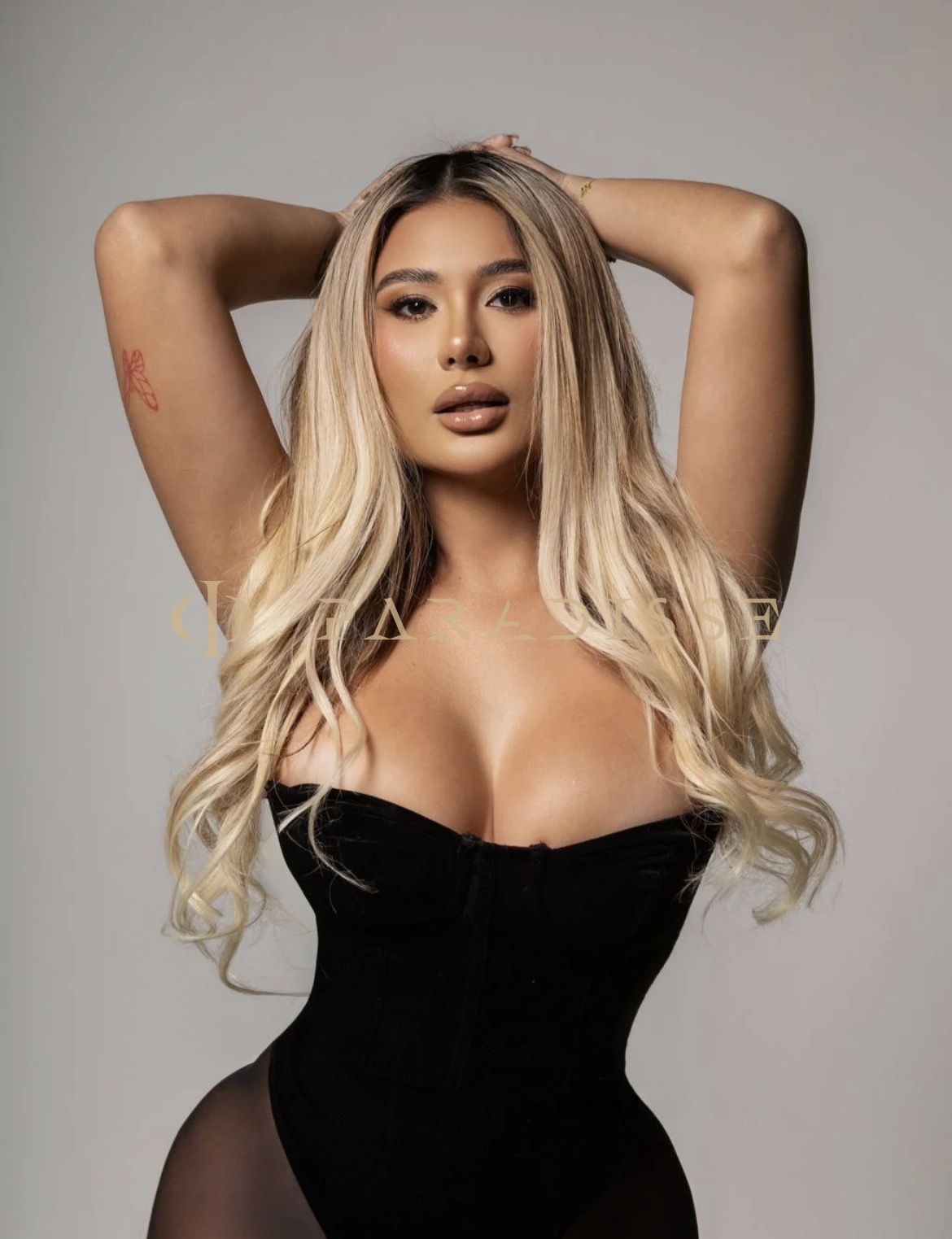 Escorts VIP Paradisse - Nuss