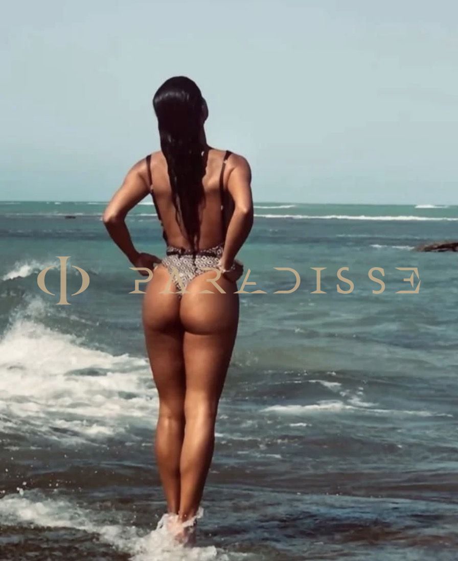 Escorts VIP Paradisse - Tereza