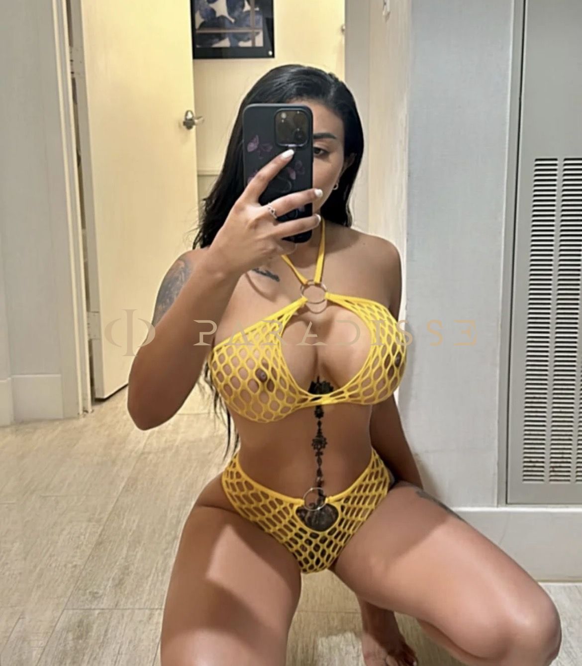 Escorts VIP Paradisse - Mylaa