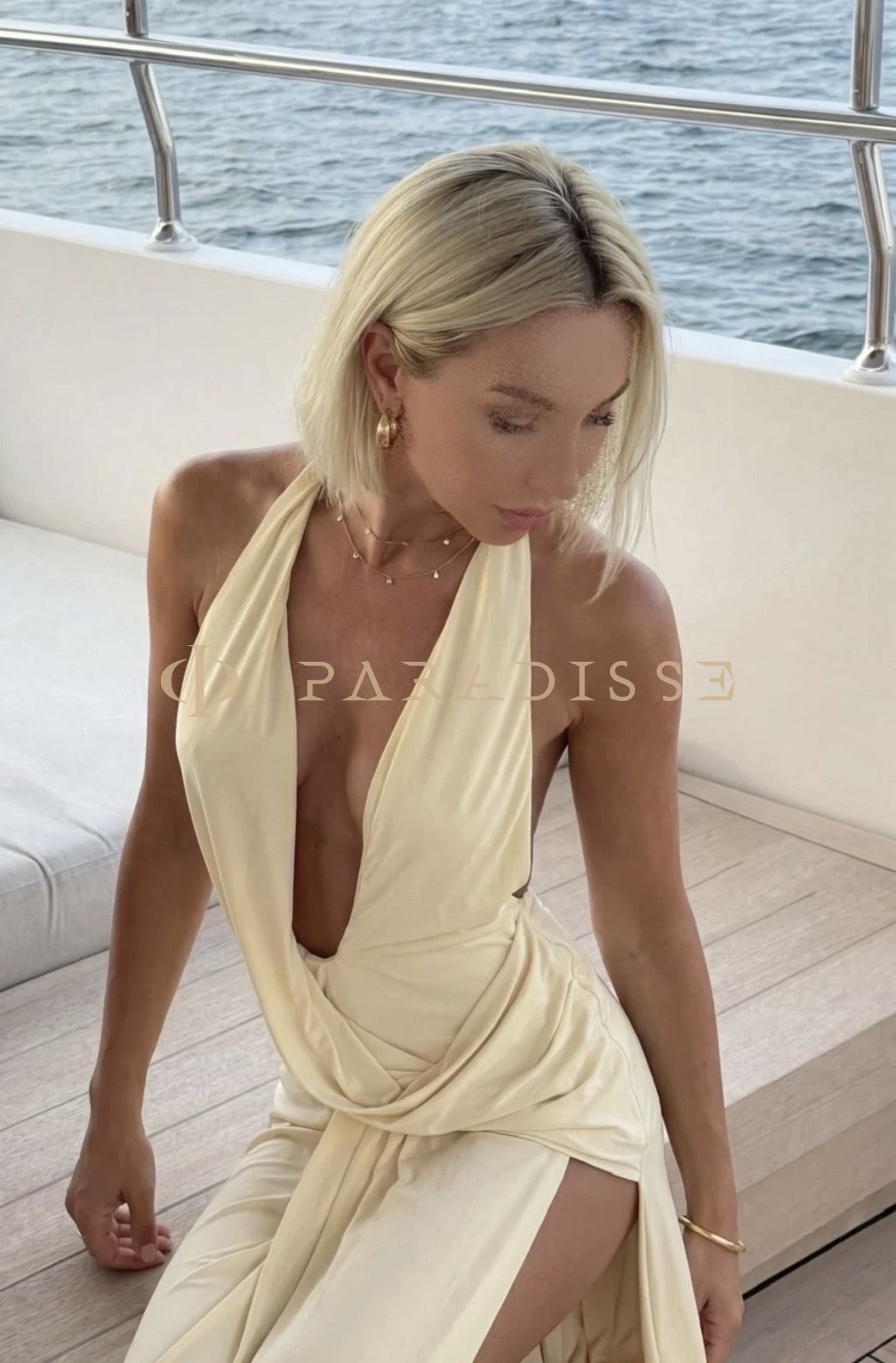 Escorts VIP Paradisse - Anna