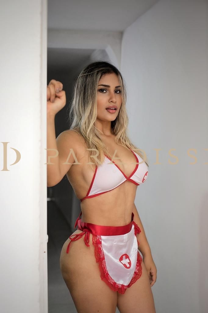 Escorts VIP Paradisse - Aly