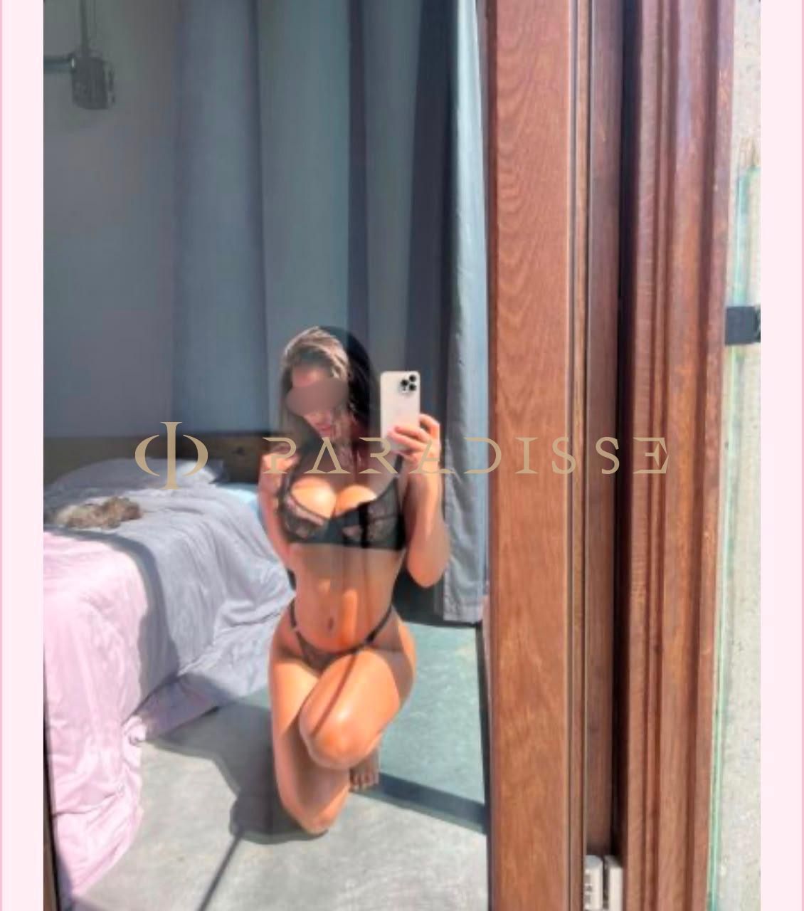 Escorts VIP Paradisse - Liiv