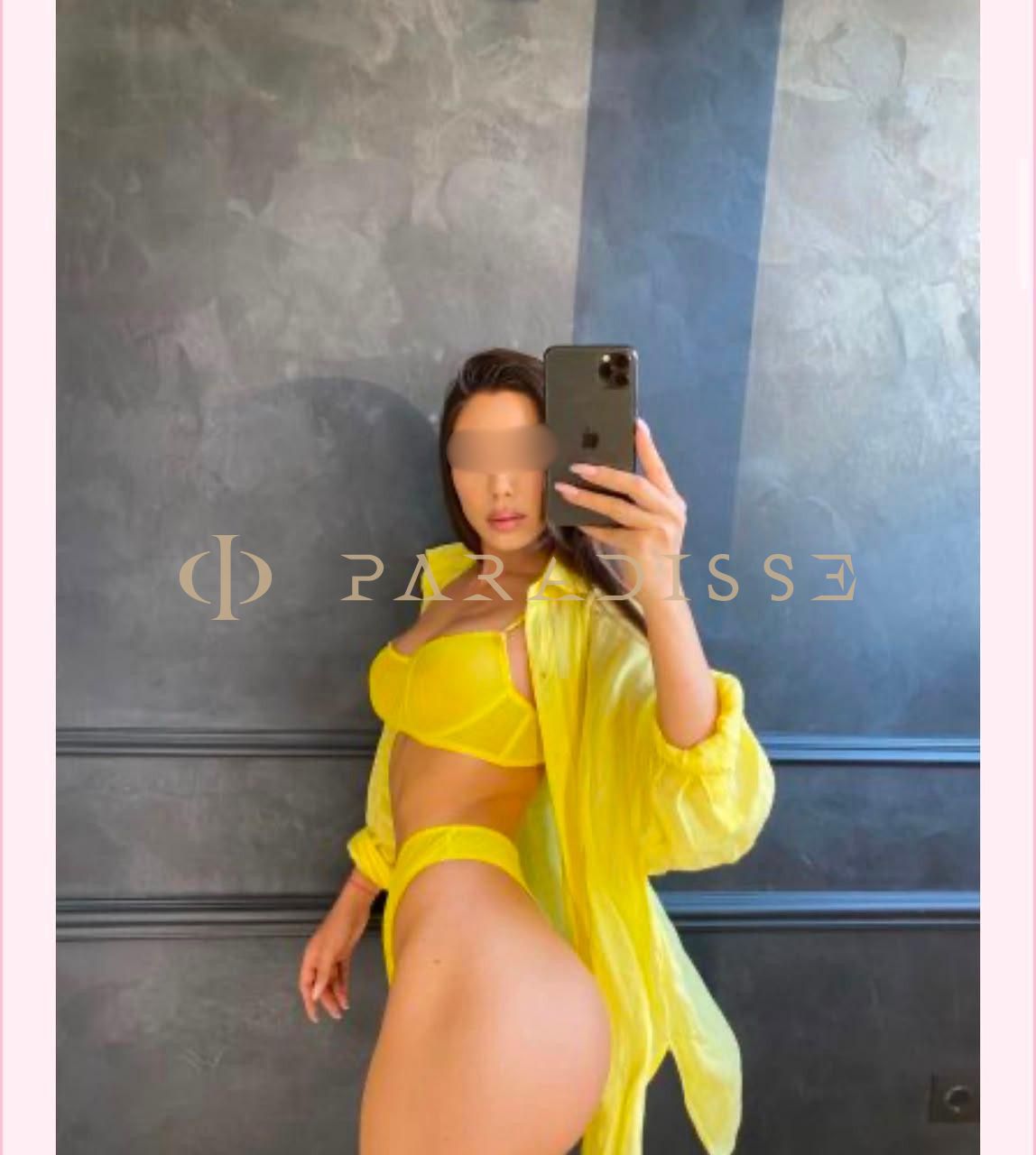 Escorts VIP Paradisse - Liiv